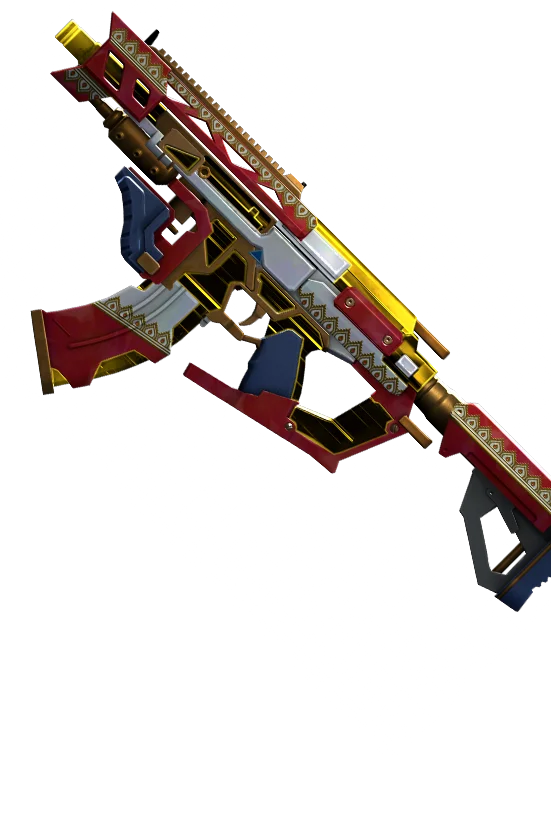 Red Storm